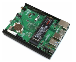 ODROID-M1 ODROID-M1