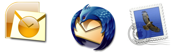 EmailClients EmailClients